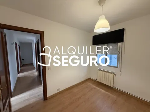 Appartamento 90 m² a Parla