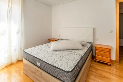 Pis de 120 m² a Zamora