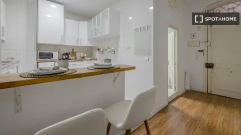 Habitación en alquiler, Madrid