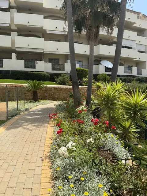 Pis de 135 m² a Marbella