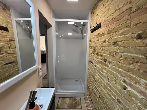 Pis de 47 m² a Pamplona