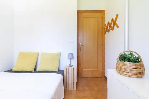 Квартира 78 м² у Biescas