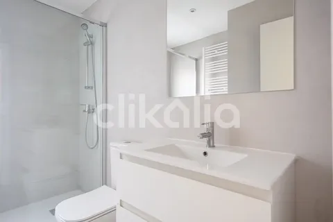 Pis de 70 m² a Móstoles