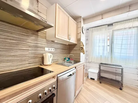 Pis de 56 m² a Alacant