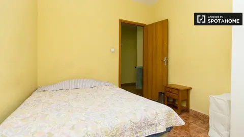 Stanza in affitto, Granada