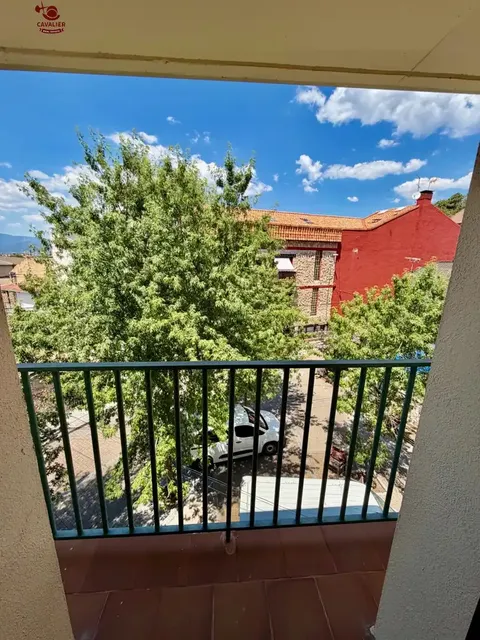 Pis de 115 m² a Collado Mediano