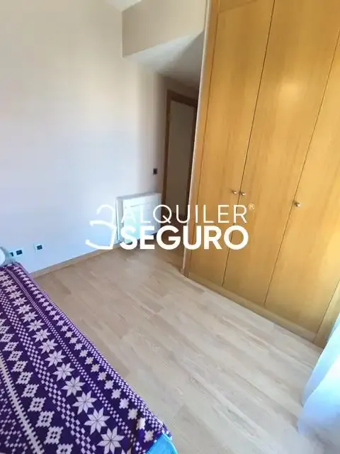 Flat 80 m² in Getafe