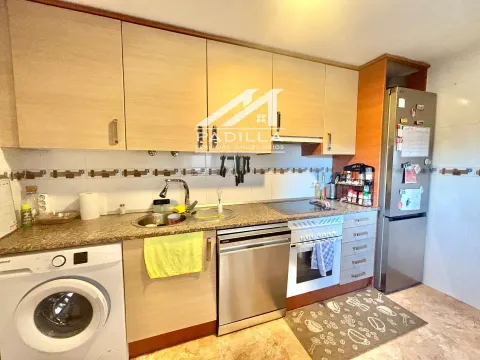 Appartamento 84 m² a Valmojado