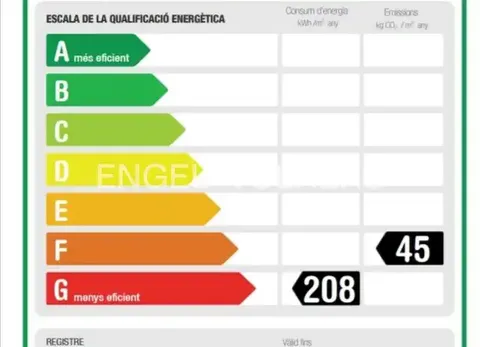 Pis de 29 m² a Barcelona