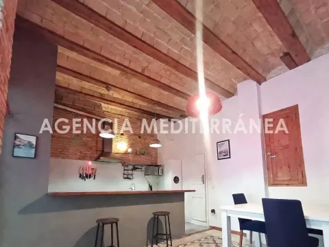 Pis de 70 m² a València