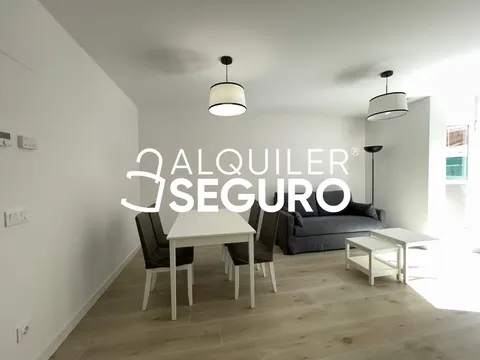 Pis de 68 m² a Madrid