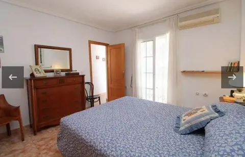 Casa de 123 m² a Oriola