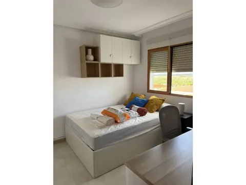 Pis de 85 m² a Zamora