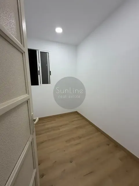 Pis de 90 m² a València