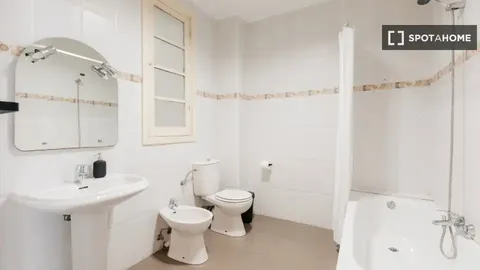 Habitació de lloguer, València
