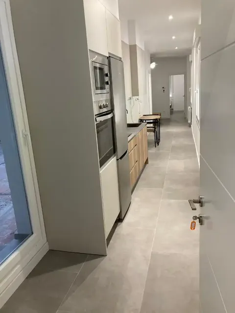 Appartement 50 m² à Saragosse