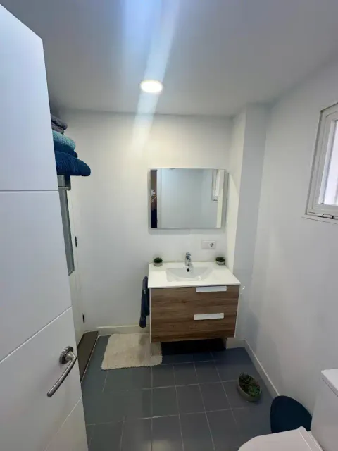 Appartamento 40 m² a l'Alfàs del Pi (3/4)