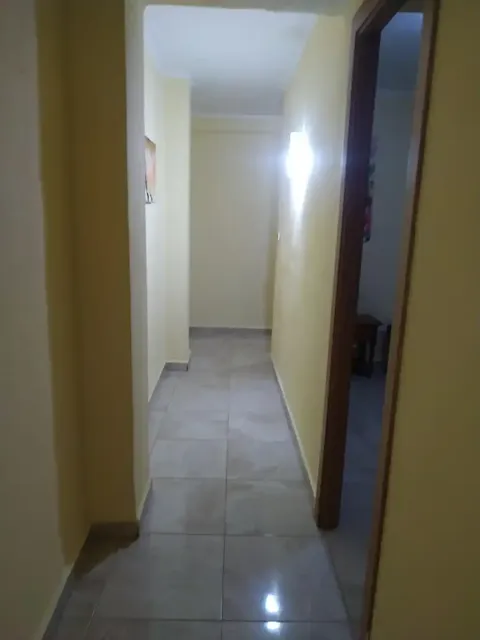 Pis de 87 m² a València