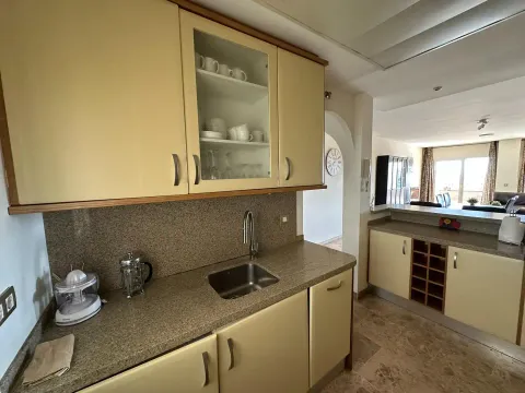 Pis de 114 m² a Mijas