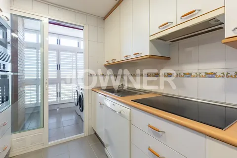 Pis de 94 m² a Madrid