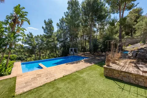 Casa de 450 m² a Esporles