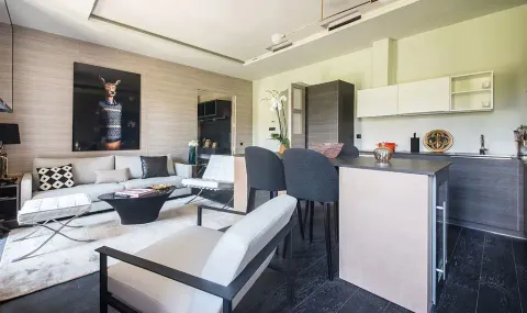 Pis de 68 m² a Toledo