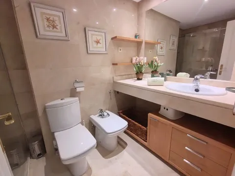 Pis de 95 m² a Marbella