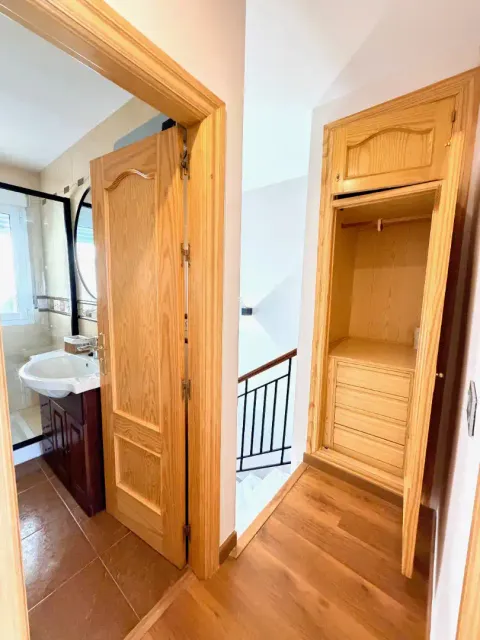 Casa de 95 m² a Alhendín