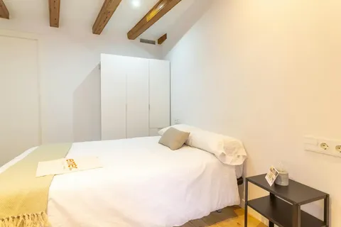 Stanza in affitto, Barcellona