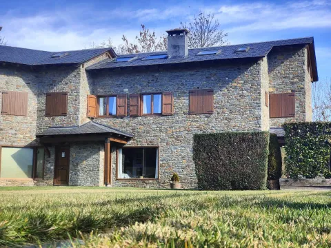 Maison 120 m² à Bolvir