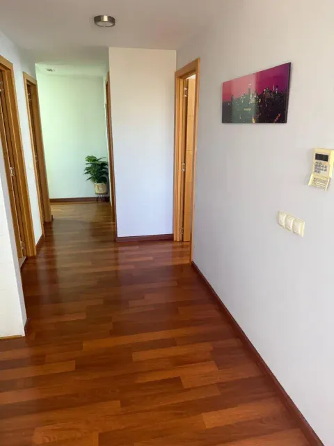 Wohnung 90 m² in Almansa