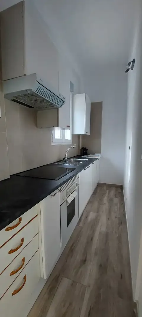 Pis de 35 m² a Madrid