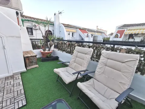 Flat 98 m² in Torremolinos (2/46)