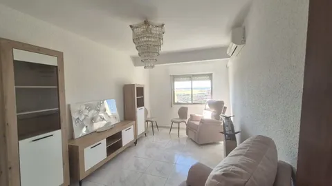 Piso de 85 m² en Badajoz