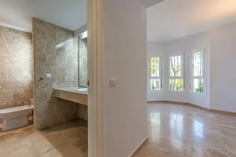 Pis de 137 m² a Marbella
