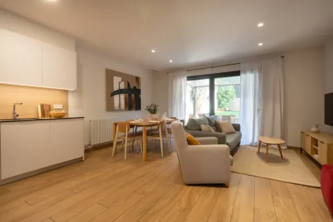 Apartamento 90 m² em Gerunda