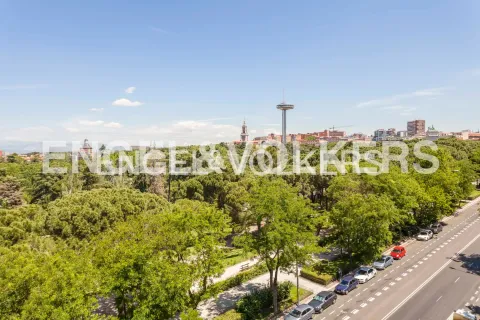 Piso de 79 m² en Madrid