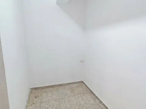 Habitació de lloguer, Elx