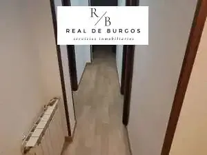 Wohnung 59 m² in Valladolid