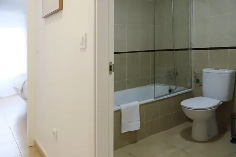 Pis de 85 m² a l'Hospitalet de Llobregat