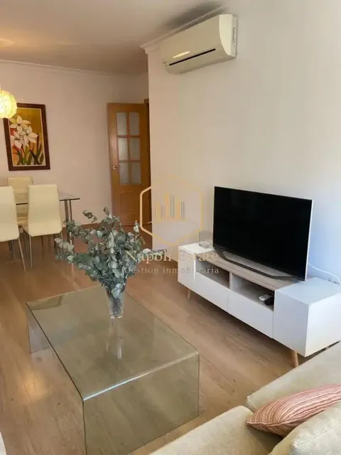 Pis de 85 m² a Màlaga