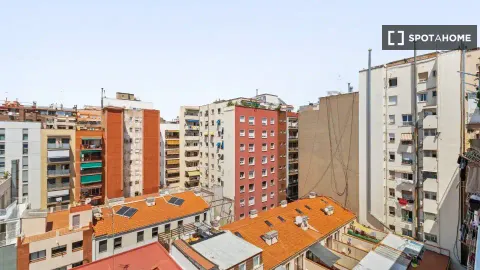 Zimmer zur Miete, Barcelona