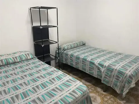 Habitació de lloguer, Sevilla