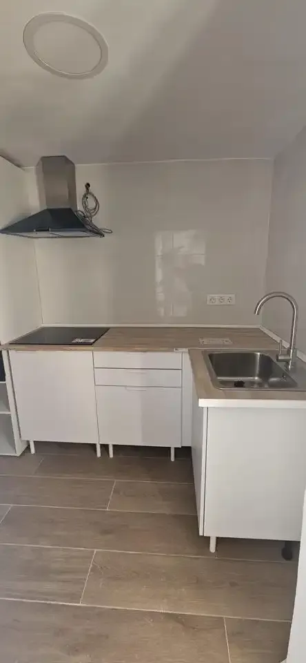 Pis de 80 m² a València