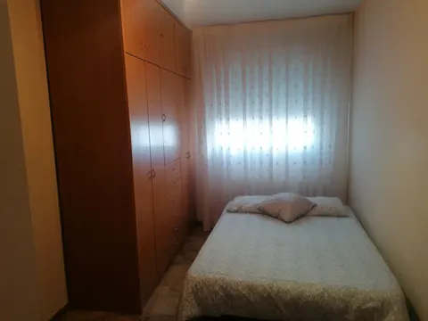 Pis de 40 m² a Saragossa