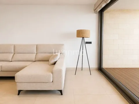 Wohnung 190 m² in Altea