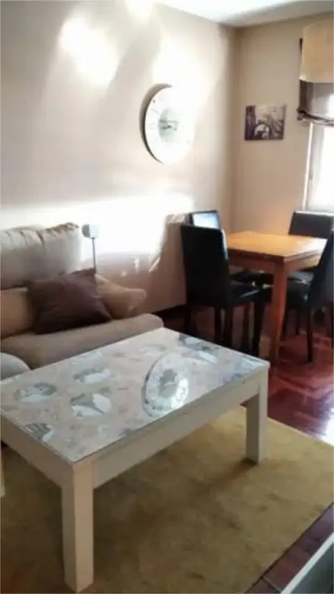 Pis de 50 m² a Lugo