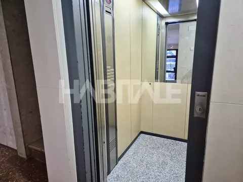 Wohnung 52 m² in Valencia