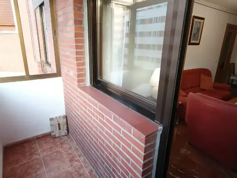 Pis de 70 m² a Valladolid