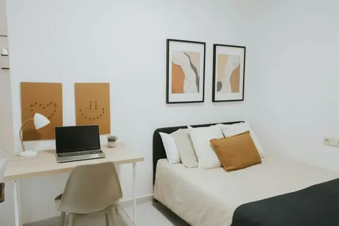 Habitación en alquiler, Barcelona